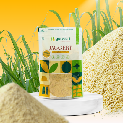 Jaggery Powder